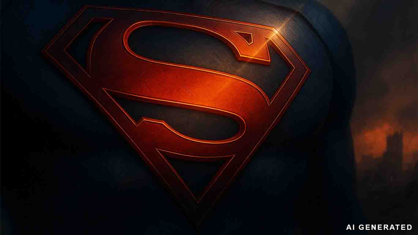 Superman Movie Sparks Controversy