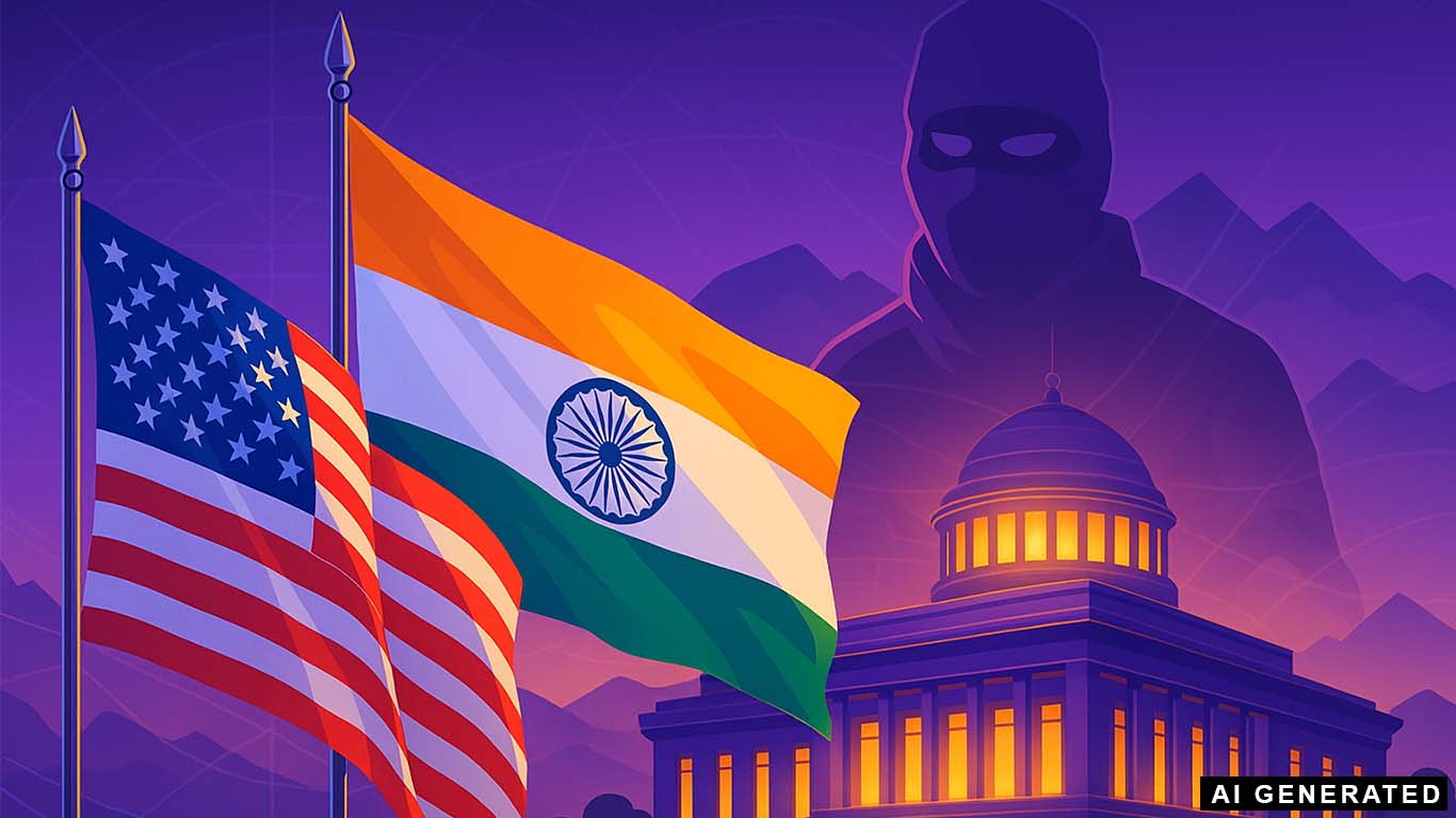 US Declares TRF Terrorist Organization (2)