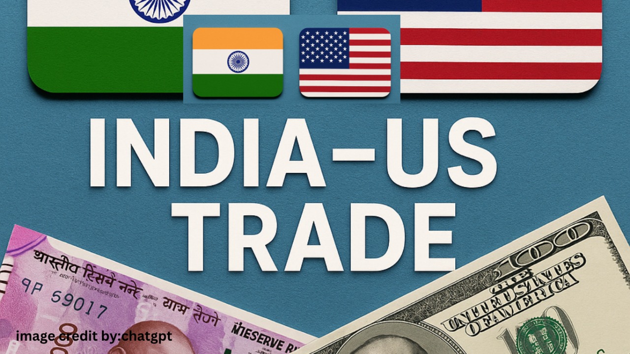 India US trade agreement