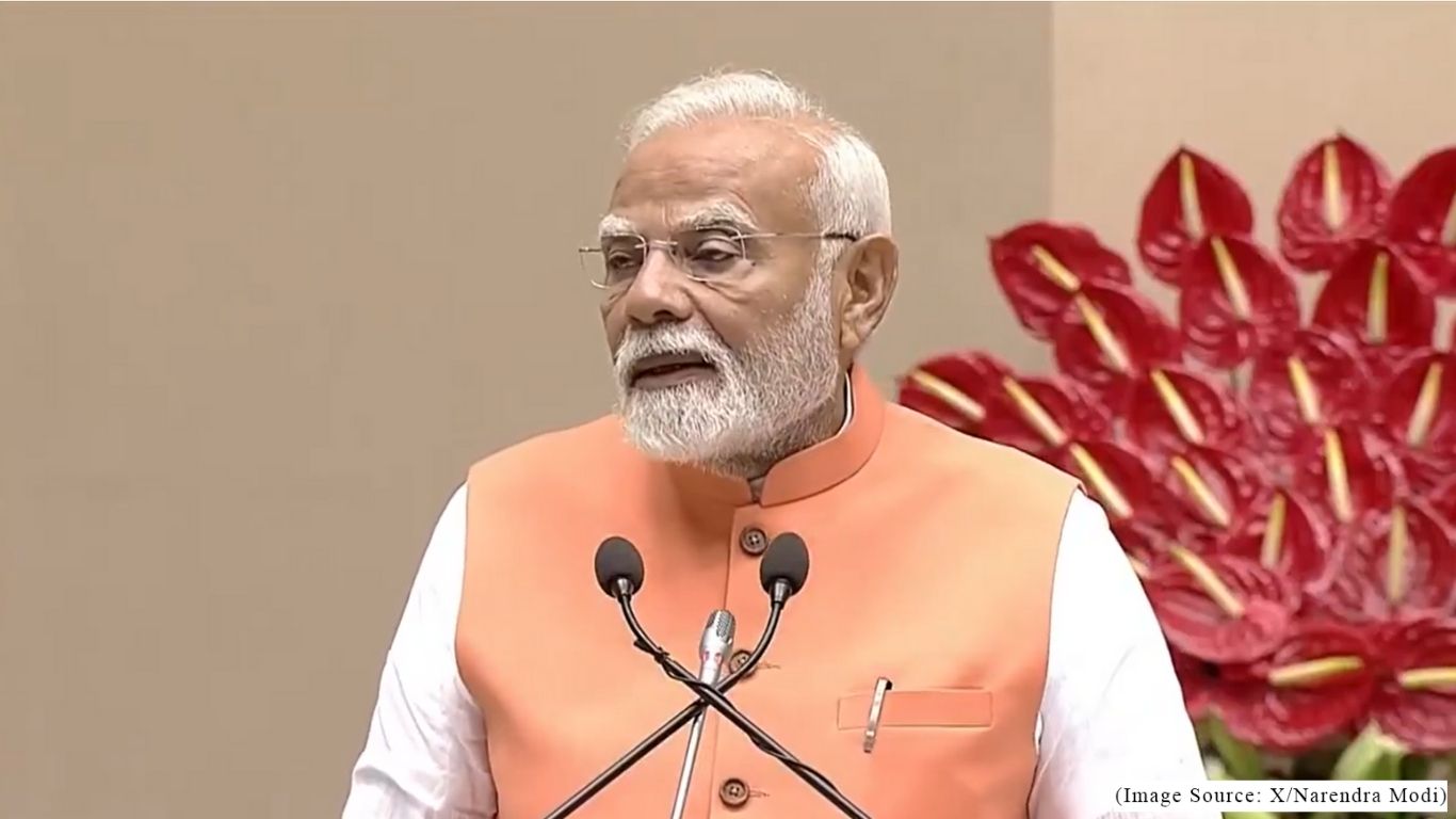 pm modi foreign visit